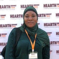 Garba Achoura Rachida