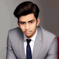 Manish Kumar Damodara