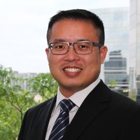 Nixon Chan, M.A.Sc., P.Eng., PTOE, PMP