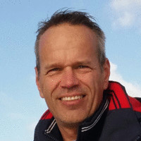 Sjaak Van Halteren