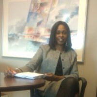 Moira Ogedegbe-Groves