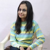 Ankita Pandya