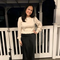 Lisa Zainal