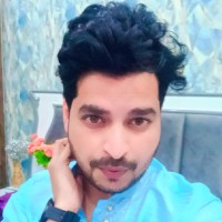 Mohseen Saifi