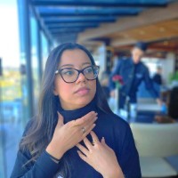Sandy Cardoso