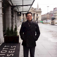 Dean Wei