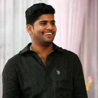 Suresh Vadapalli