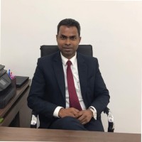 Sampath Kumara, FCA, CPA, CMA, BCom