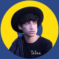 Alex Ikeda