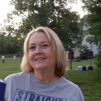 Laurie Vallarian