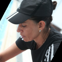 Roberta Rosas