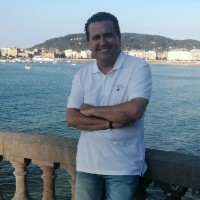 Enrique Bielsa Altaba