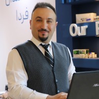 Ali Ghaderi
