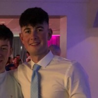 Ciaran O Leary