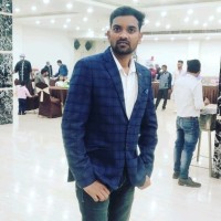 Vinod Kumar