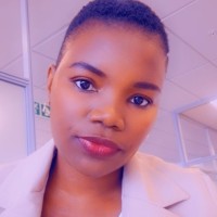 Nonhle Zungu