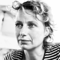 Johanna Vos-Algra