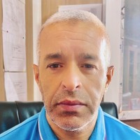 Houcine Zouiche