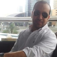 Ahmed El-Kosairy