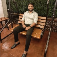Harish Chaurasiya