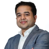 Nitin Agarwal