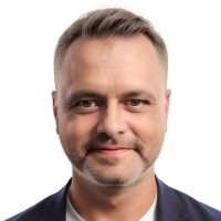 Dmitriy Tkachenko