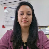Medha Tomar