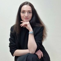 Mila Grechinskaya