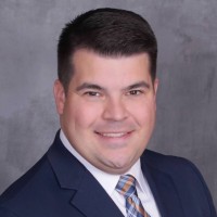 Daniel Frederickson