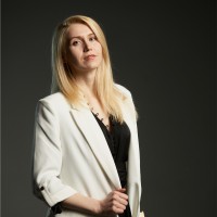 Olga Bulbakh