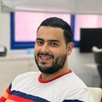 Mo'Ath Abura'Ed
