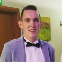 Paul Daly