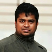 Sunil Kumar D