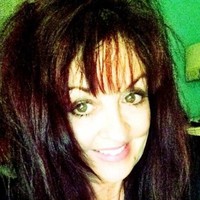 Carrie Robinson