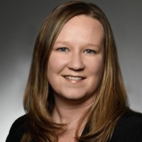 Jeanette Ward