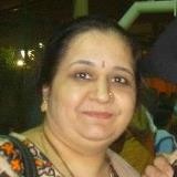 Jayshree Gandhi