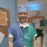 Timothy Chou