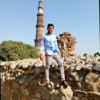 Mahendra Patel