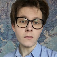Lucas Maurin