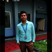 Soumyadeep Ganguli