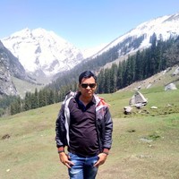 Santosh Gharat