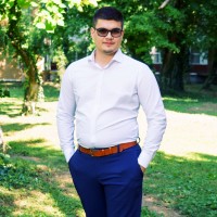 Ionut Valentin Vulpe