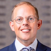Daniel Paul Davis