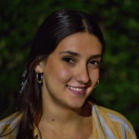 María Ignacia Bustamante de Diego