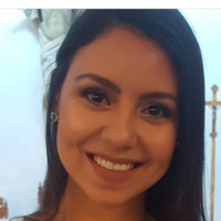 Walleska Alves De Aquino Ferreira
