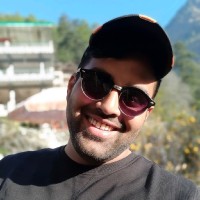 Nayan Punjani