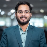 Saurabh Temare