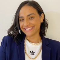 Larissa do Nascimento Caetano