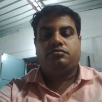 Soumitra Maity