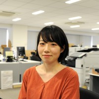 Natsuko Izumi